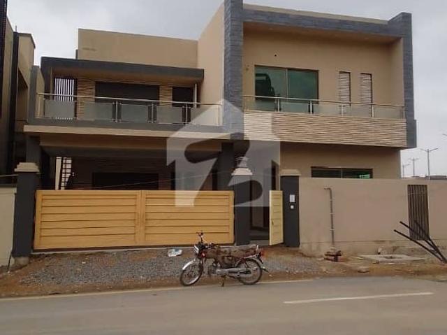 Brand New House For Sale