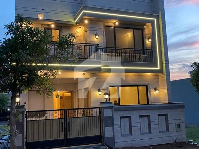 Brand New House For Sale