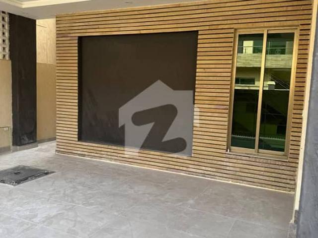Brand New House For Sale