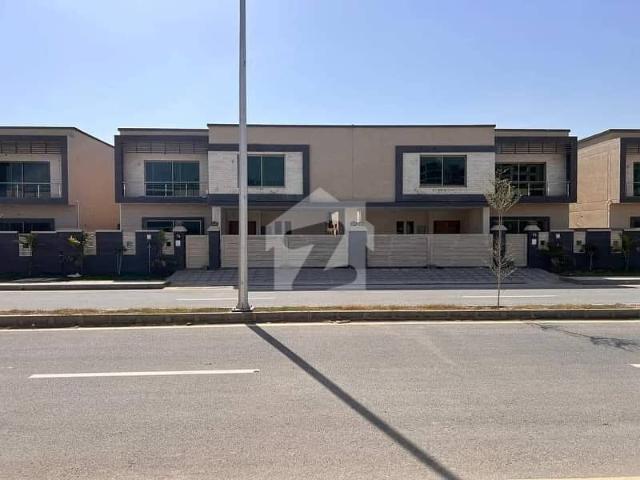 Brand new house for sale