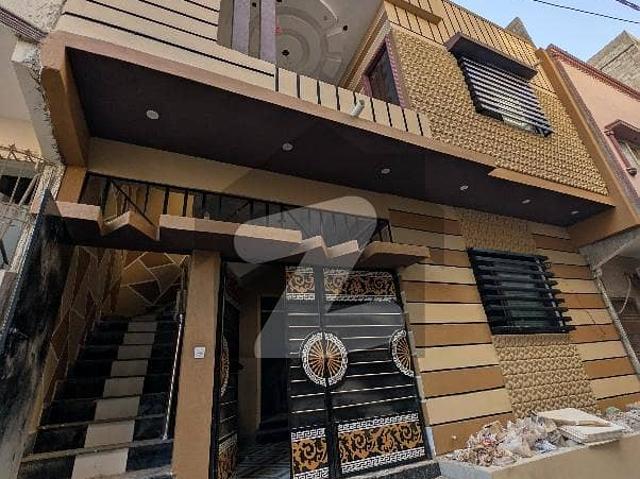 Brand new house for sale