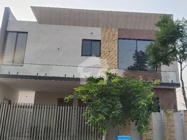 Brand New House For Sale