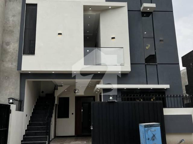Brand new house for sale