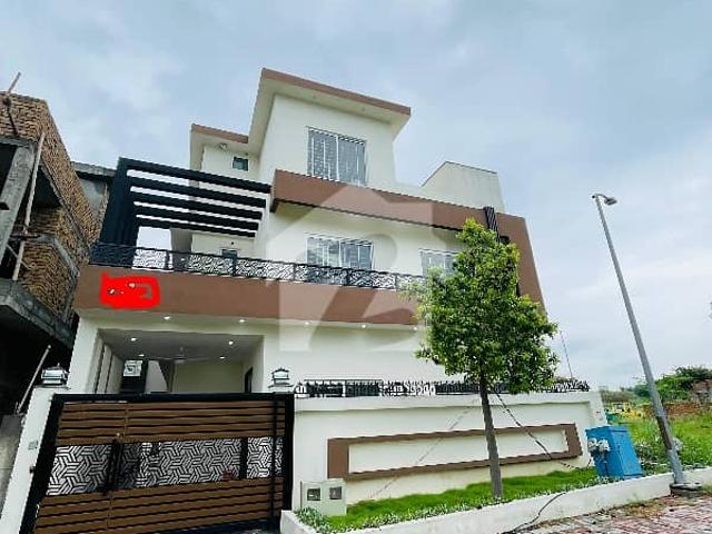 Brand New House For Sale