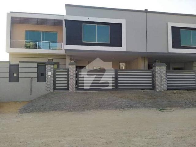 Brand New House For Sale