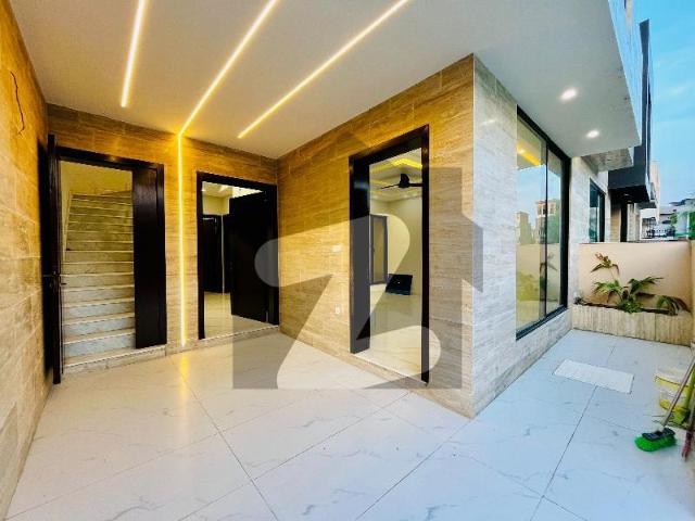 Brand New house for sale 5 Marla MPCHS Multi Gardens