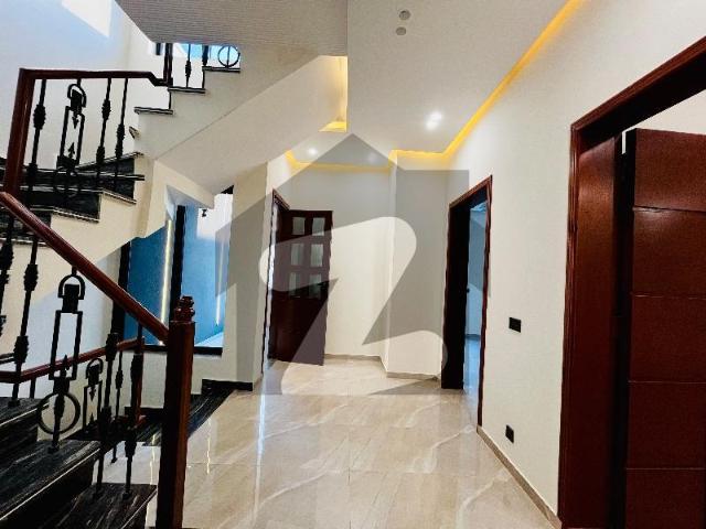 Brand New house for sale 5 Marla MPCHS Multi Gardens