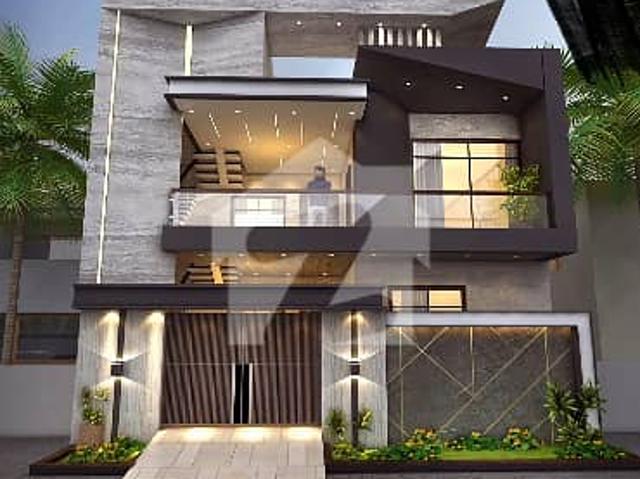 Brand New House For Sale