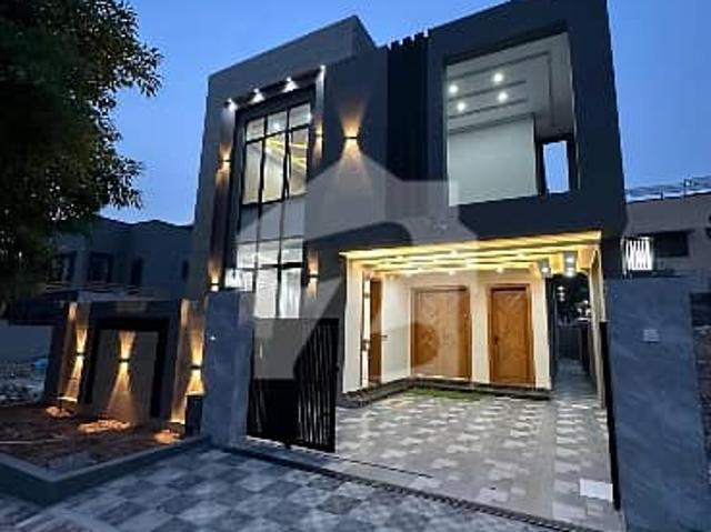 Brand New House For Sale