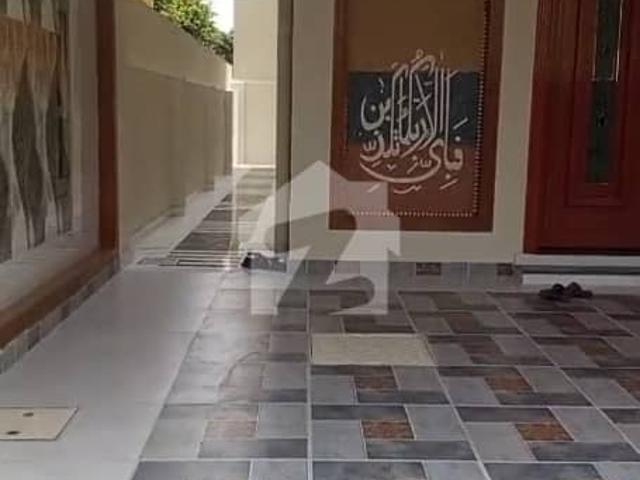 Brand New House For Sale