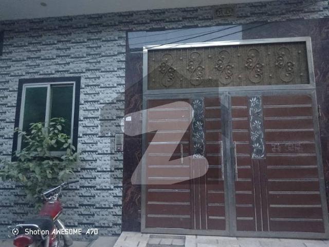 Brand New House For Sale