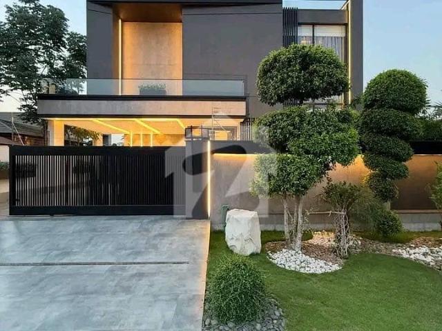 Brand New House For Sale