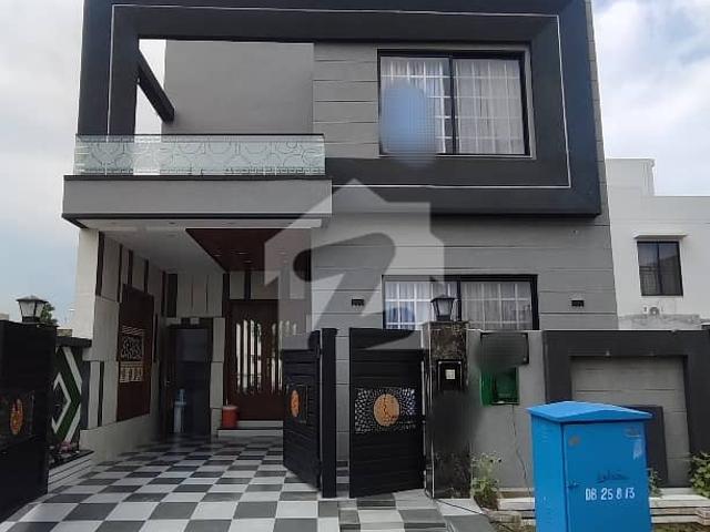 Brand New House For Sale