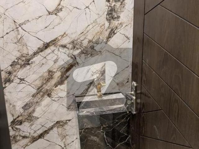 Brand New House For Sale 6 Marla Corner With Park Al Kabir Phase 2 Block C
