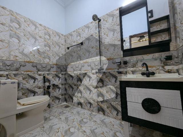 Brand New House For Sale 6 Marla Sector 4 Airport Housing Society Sector 4