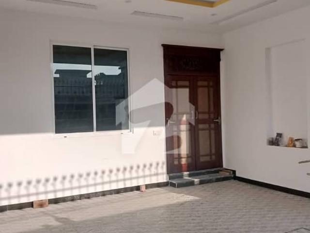 Brand New House For Sale