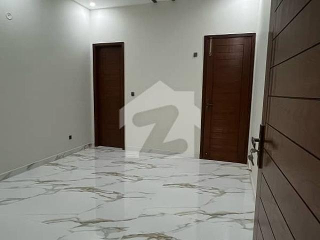 Brand New House For Sale