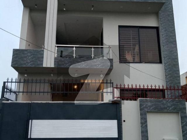 Brand New House For Sale