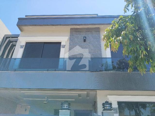 Brand New House For Sale