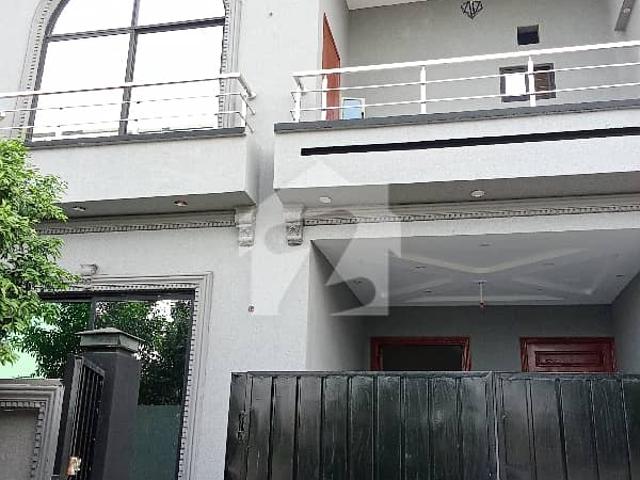 Brand New House For Sale