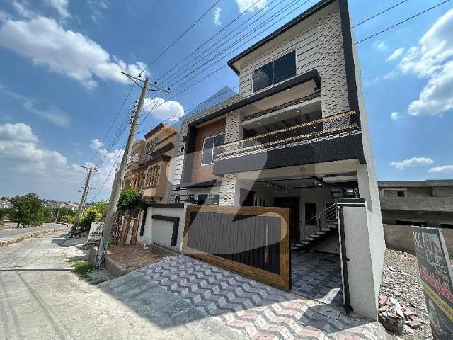 Brand New House For Sale