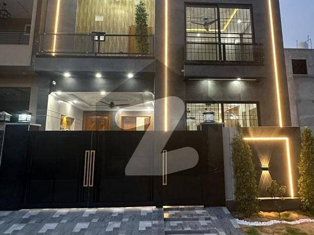 Brand New House For Sale