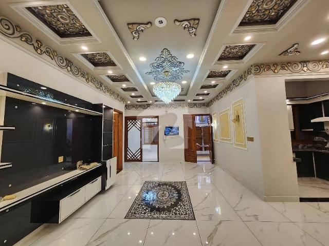 Brand New House For Sale