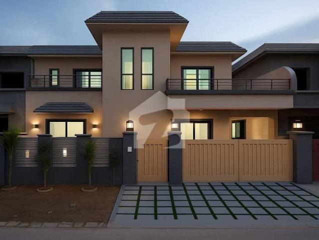 Brand New House For Sale