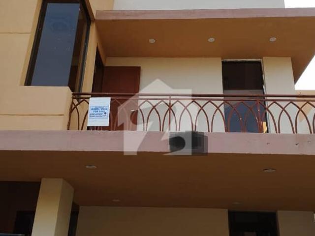 Brand New House For Sale