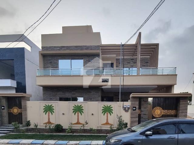 Brand new house for sale