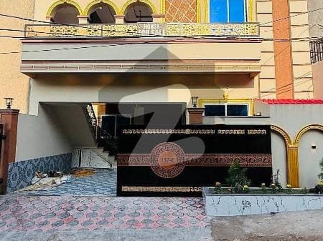 Brand New House For Sale