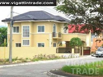 Brand New House For Sale Corona Del Mar Talisay 09325763