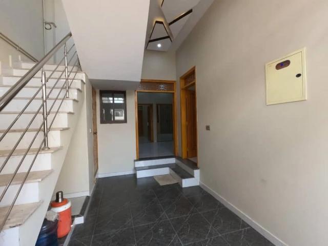 Brand new house for sale capital chs scheme 33 karachi scheme 33 id 89922