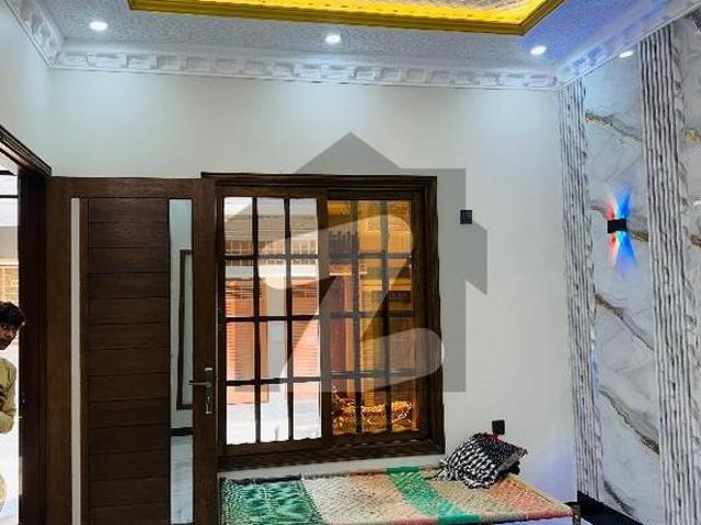 Brand new house for sale capital housing socaiti capital cooperative housing society
