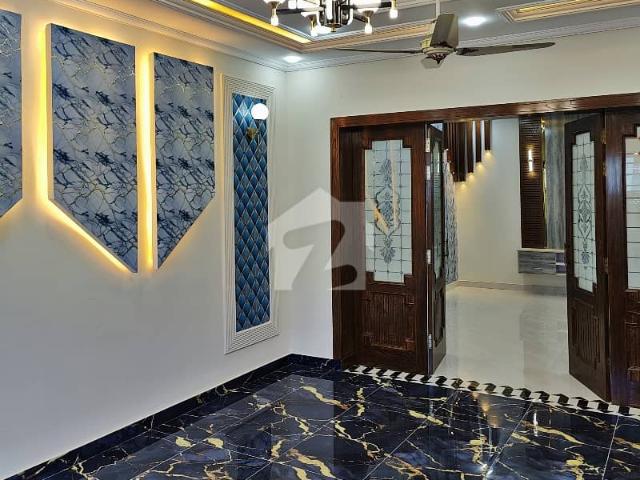 Brand New House For Sale | CDA Approved | BBQ Sitting | Water Bore