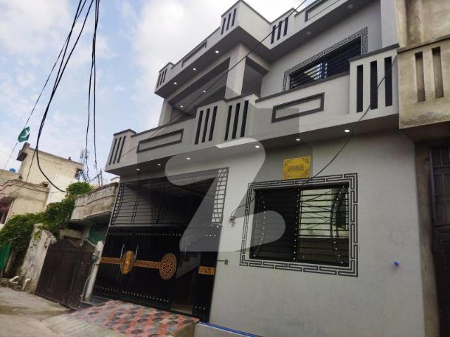 Brand New House For Sale Adiala Road