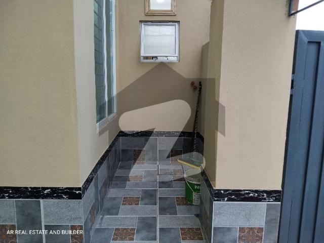 Brand New House For Sale Airport Housing Society