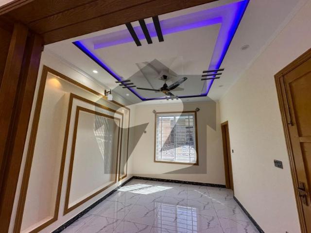Brand New House For Sale Airport Housing Society