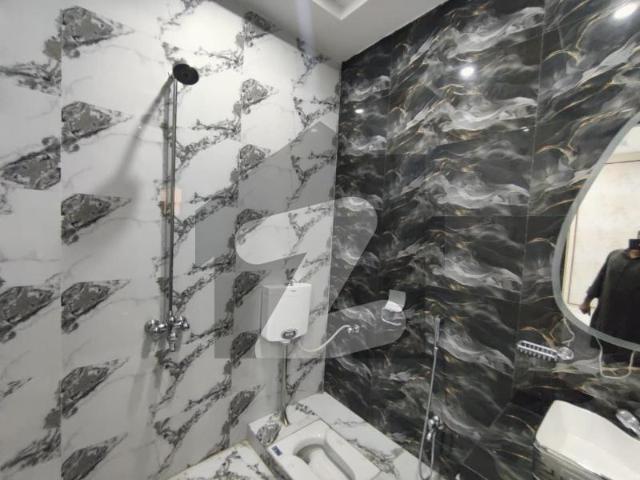 Brand new house for sale Allama Iqbal Town