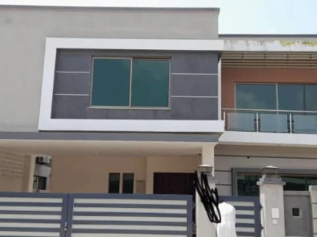 Brand new house for Sale Askari 5 sector J Malir cantt Karachi Askari v ID 82496