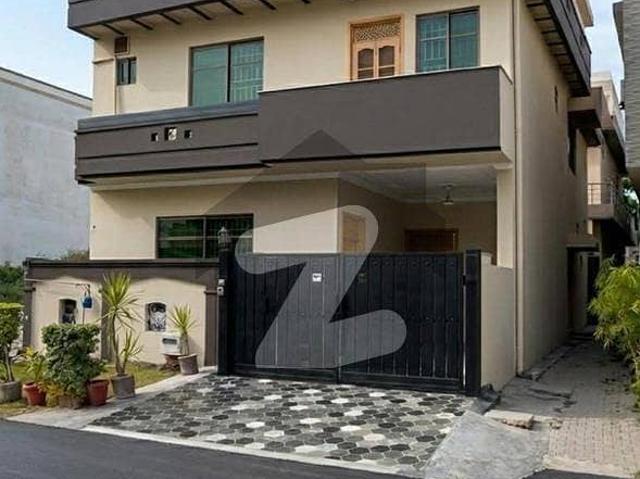 Brand New House For Sale at G 13