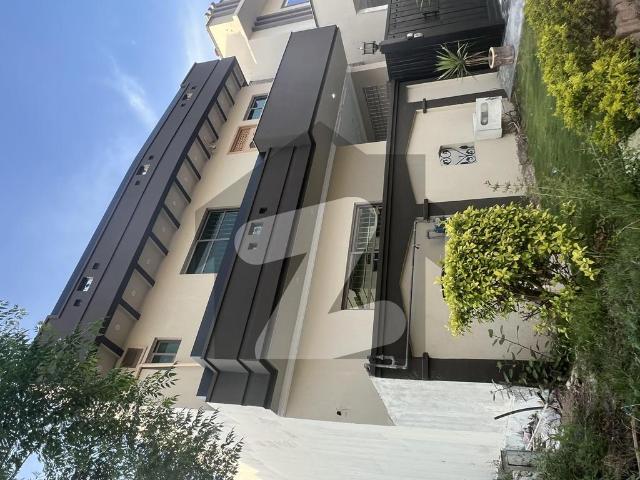 Brand New House For Sale at G 13