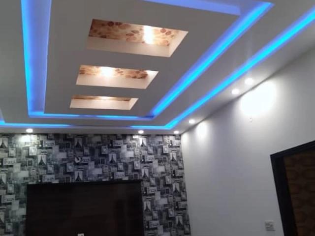 Brand New House For Sale At Good Location Lahore Medical Housing Society ID 91995