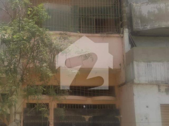 Brand New House For Sale At Malir Tanki Market D 1 Area