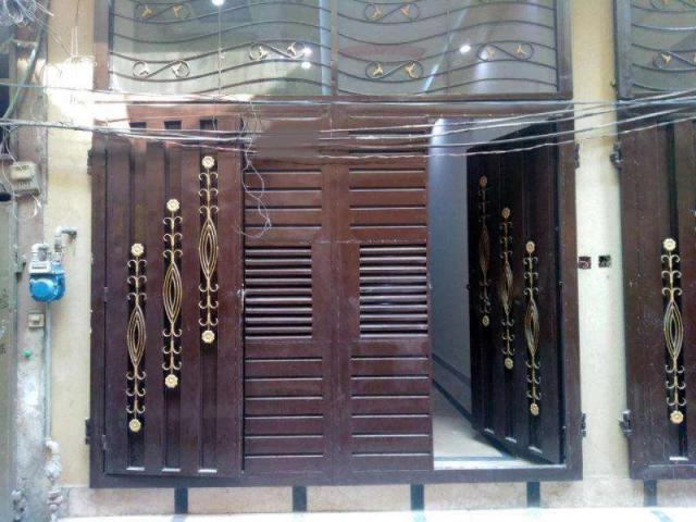 Brand New House For Sale At Prime Location Lahore Nishtar Colony ID 37063