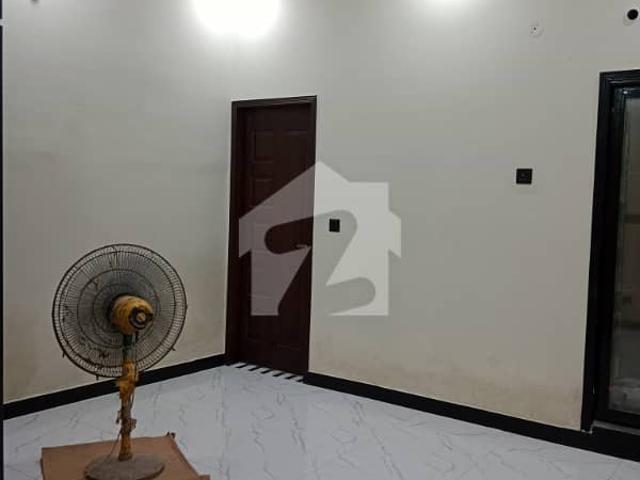 Brand New House For Sale At The Prime Location In Saddar