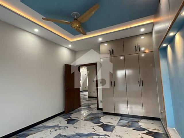 Brand New House For Sale B 17 Block F, Ideal Location, Main Double Road