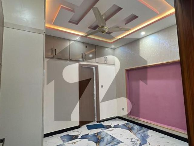 Brand New House For Sale B 17 Block F, Ideal Location, Main Double Road MPCHS Block F