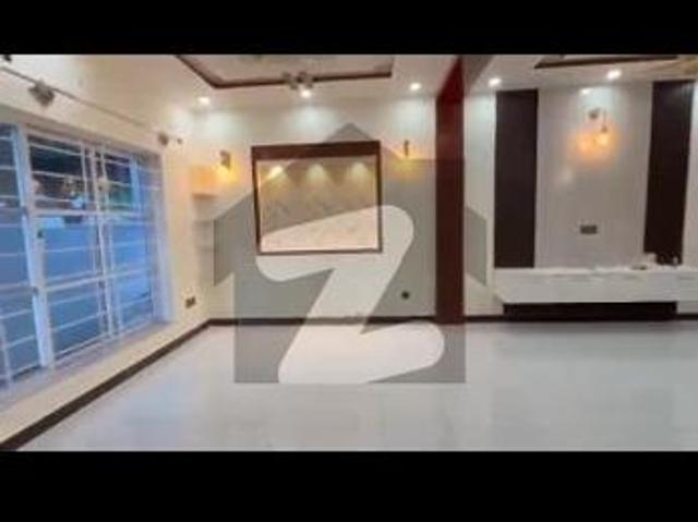 Brand New House For Sale Bahria Enclave