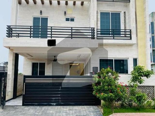 Brand New House For Sale Bahria Enclave Sector N